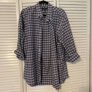 Men’s Ralph Lauren Burton Down